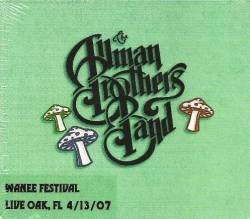 The Allman Brothers Band : Wanee Festival 13-04-2007